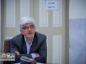 گزارش تصویری | جلسه هیات رئیسه  با اعضای هیات علمی دانشکده شیمی دانشگاه صنعتی شاهرود 